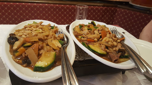 China-Restaurant China Town – Pinkafeld