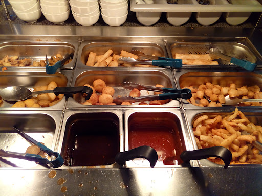 China Restaurant Yong Feng – Rankweil