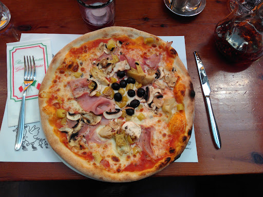 Ciao Ciao Ital. Ristorante – Pizzeria – Techelsberg