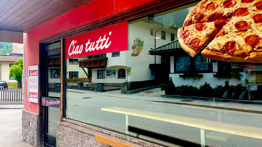 Ciao Tutti – Mayrhofen – Mayrhofen