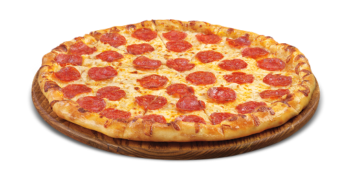 Cicis Pizza – Spartanburg