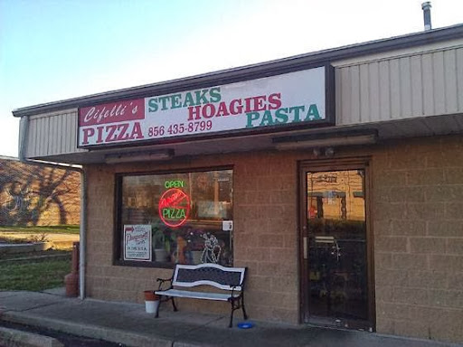 Cifelli’s Pizza – Lindenwold