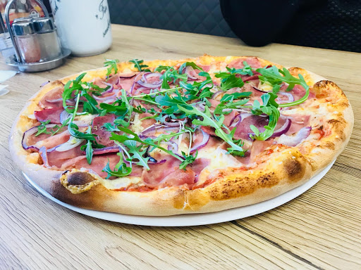 CIPO’S Pizza/Kebab/Burger – Grein