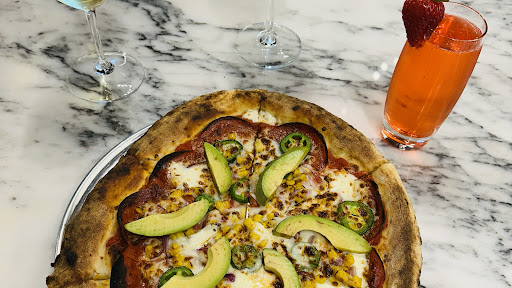 Cirinos Pizza – Mesa