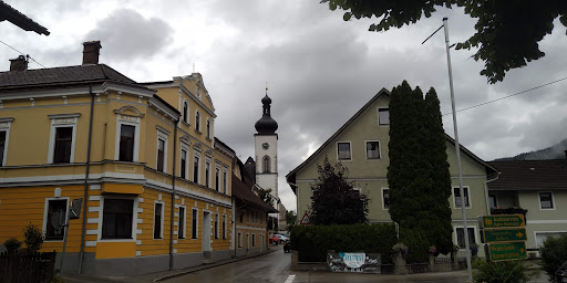 City Bauernhof Rettensteiner – Gaflenz
