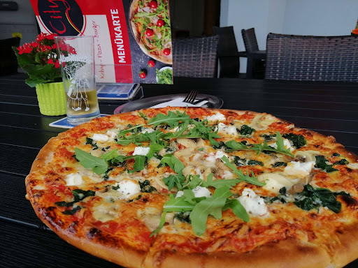 City Bistro Grill Cafe – Fehring