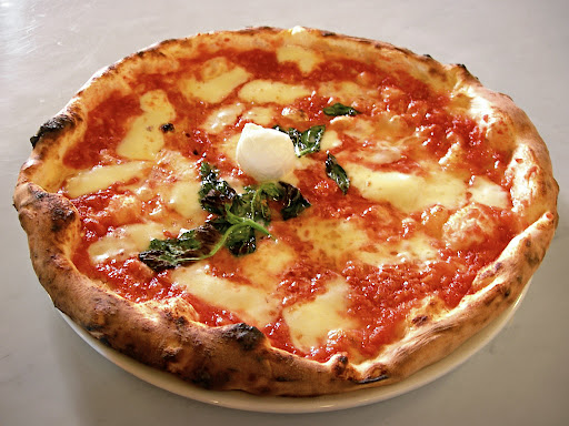 City Pizza Erfurt – Erfurt