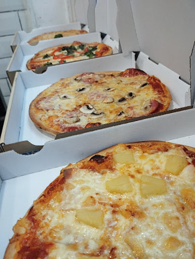 CITY PIZZA – Koblenz