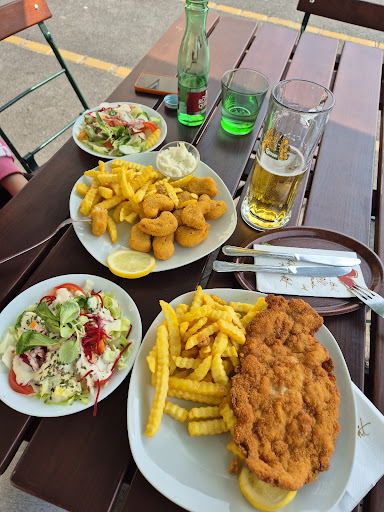 City Restaurant – Hollabrunn