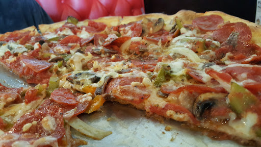 Classico Tomato Pies – West Windsor Township