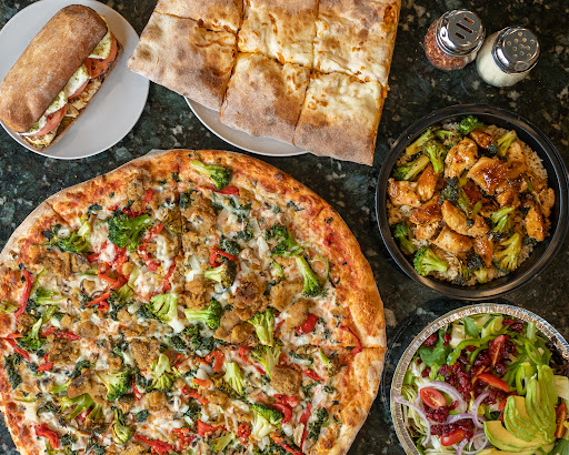 Colombo’s Pizza & Cafe – Reading