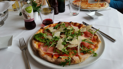Columbia Ristorante – Schwäbisch Gmünd