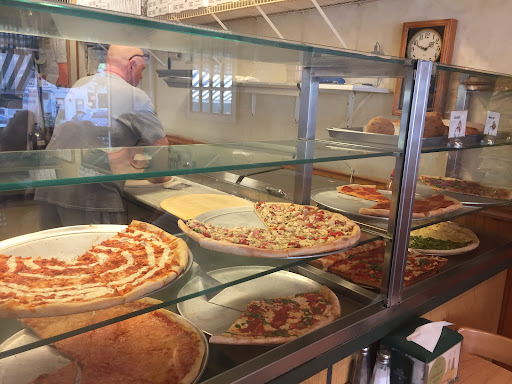Cranbury Pizza – Cranbury