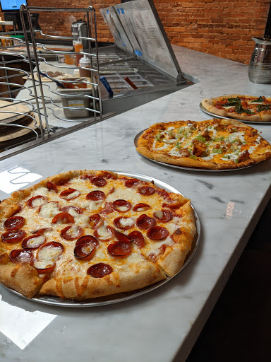 Crust & Craft McDonough – McDonough