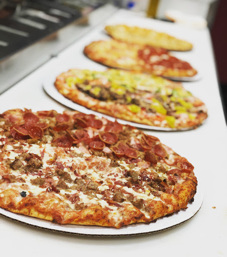 Crust Brothers Pizza – Scottsdale