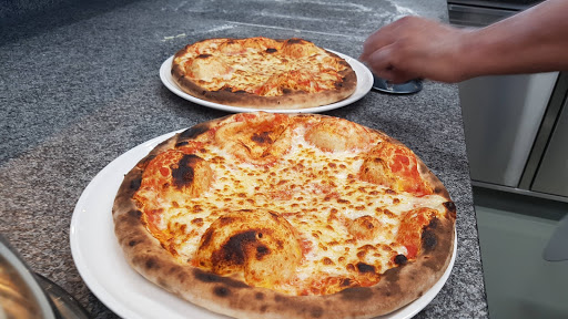 CUCINA FABBRICA PIZZA & PASTA Restaurant – Wolfurt