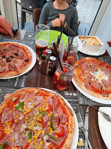 Cucina Nostra im Parkhotel Eisenstadt – Eisenstadt