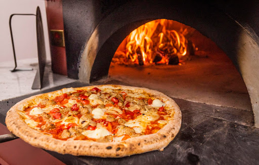 Cugino Forno Durham – Durham