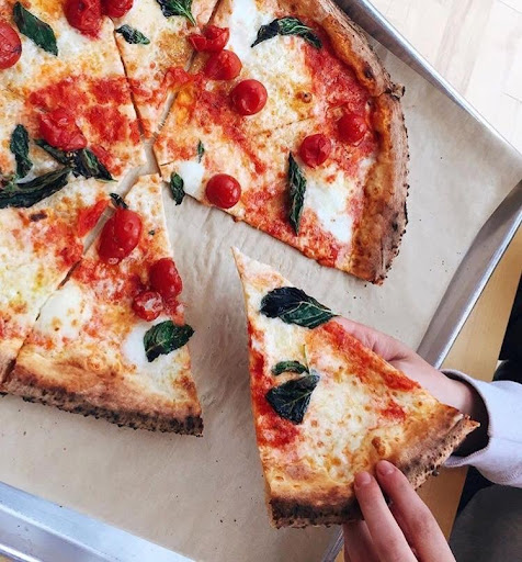 Cugino Forno Frederick – Frederick