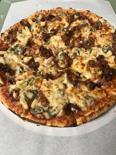 Cumberland House of Pizza MAINE – Cumberland