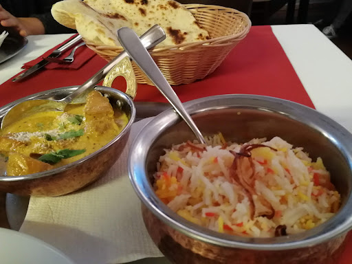 Curry House Indische Küche – Steyr