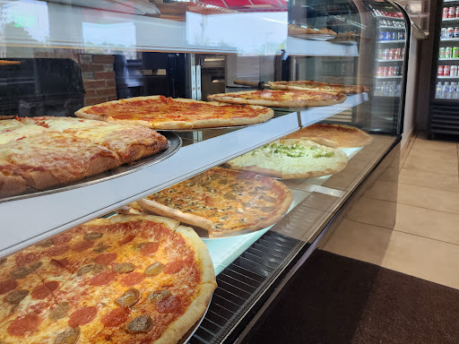 Cutty’s Pizza – Little River