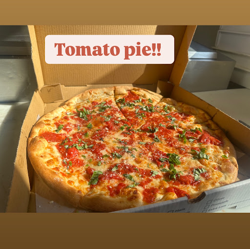 D’ Carlo pizza & Restaurant – Lawrence Township