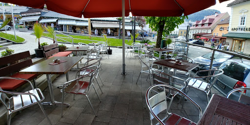 da CONTINI Gelateria Caffé – Mariazell