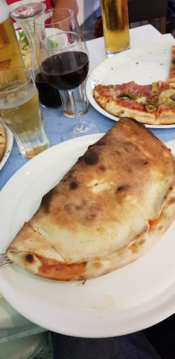 da Contini’ Trattoria-Pizzeria-Gelateria – Bad Tatzmannsdorf