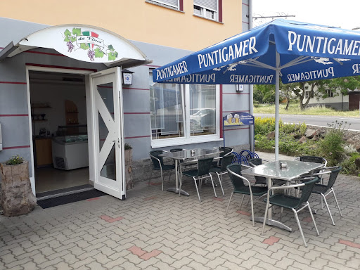 Da Franco Vinci – Oberfeistritz