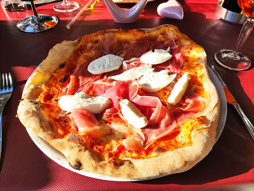 DA GIUSEPPE – trattoria – pizzeria – Thaur