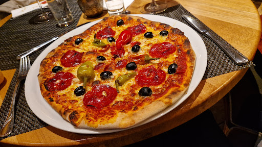 Dà Ingo – Pizzeria, Apartments & More – Damüls