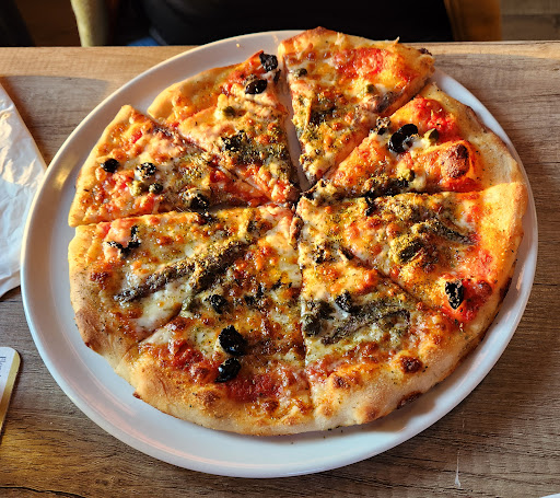 Da Lino – Schönberg