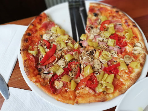 Da Loisi Pizzeria – Trattoria – Sauerlach