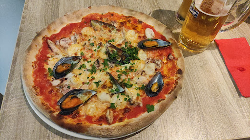 da marco e gennaro pizzeria neunkirchen – Neunkirchen am Brand