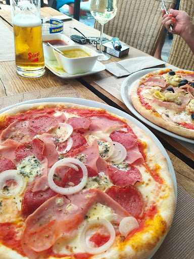 Da MARIO Restaurant pizzeria – Klagenfurt am Wörthersee