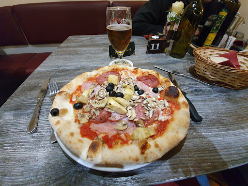 Da Mimmo – Ried im Innkreis