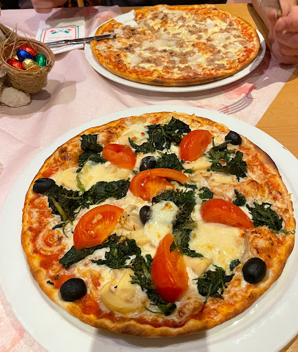 Da Nino – Ristorante Pizzeria – Ramstein-Miesenbach