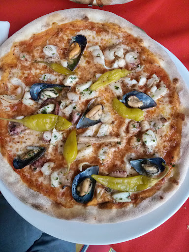 Da Roberto Ristorante-Pizzeria – Pfaffing