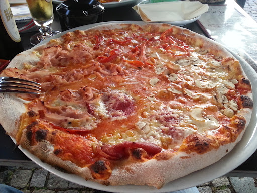 Da Salvatore – Burgau