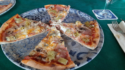 Da Vinci Pizzeria Restaurant und Café – Judenburg