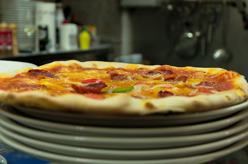 Da Zio Gino – Pizza, Pasta e Vino – Mils