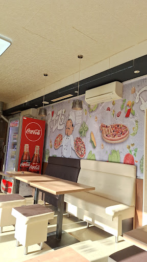 Daddy’s Pizza – Graz
