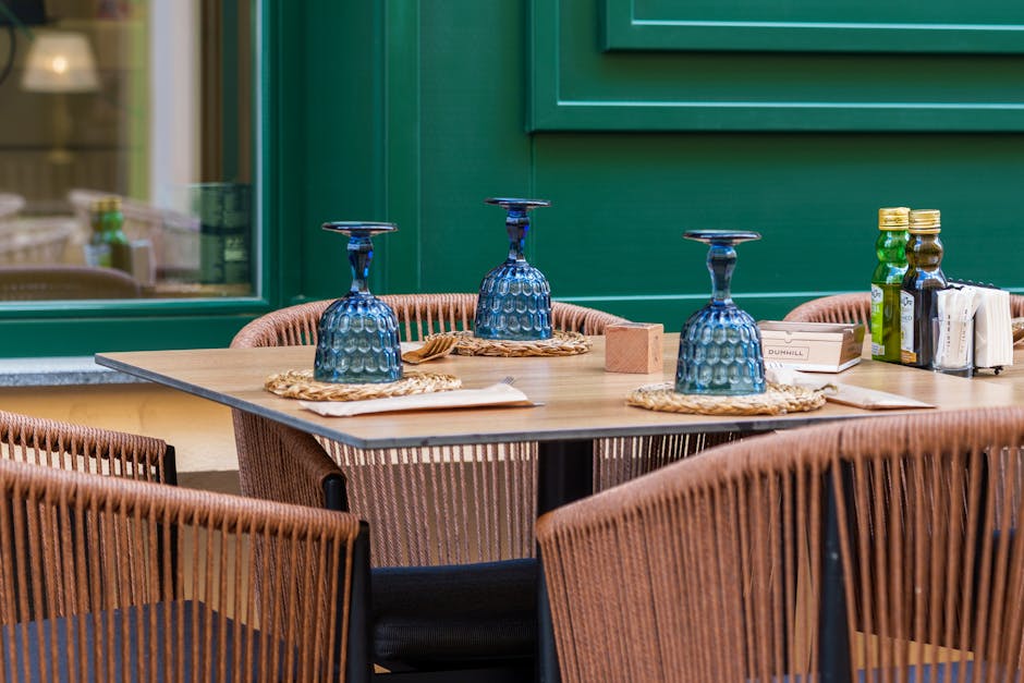 Damaskus Restaurant Neulengbach – Neulengbach
