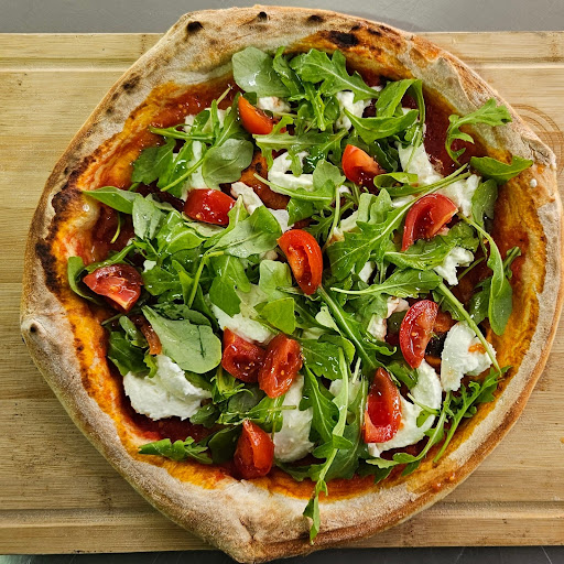 D’Amato – Pizza – Kufstein