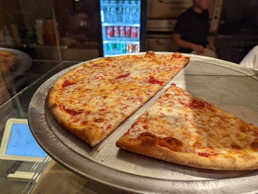 Daniel’s Pizzeria – New Brunswick