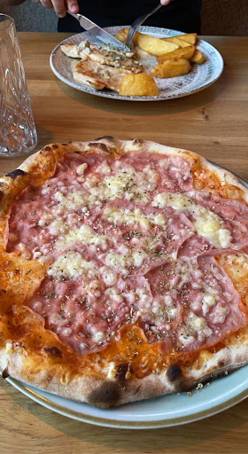 Das ALBERT Restaurant.Bar.Rauris – Rauris