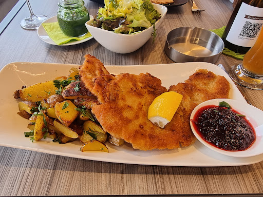 Das Oachkatzl – Bar Lounge | Restaurant in Ellmau am Wilden Kaiser – Ellmau