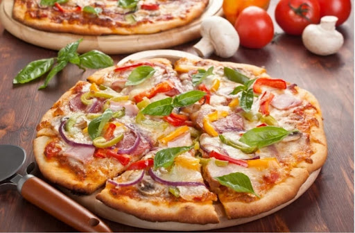 DAVGIRO’S Kebab & Pizza – Amstetten