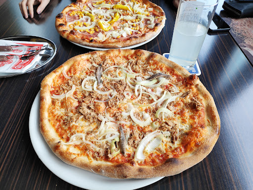 David – Pizzeria & Bar – Mattersburg